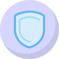 Shield Vector Icon Design