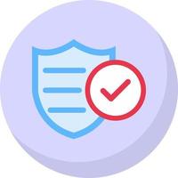 Security Vector Icon Design