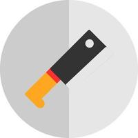 Cleaver Vector Icon Design