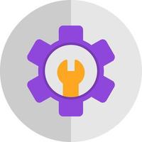 Repair Vector Icon Design