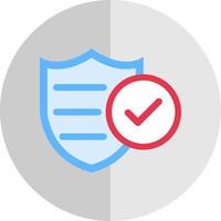 Security Vector Icon Design