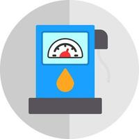 Fuel Vector Icon Design