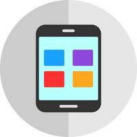 App Vector Icon Design