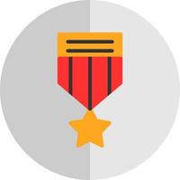 Rank Vector Icon Design