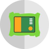 Bandage Vector Icon Design