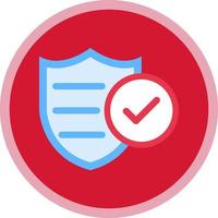 Security Vector Icon Design