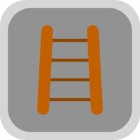 Ladder Vector Icon Design