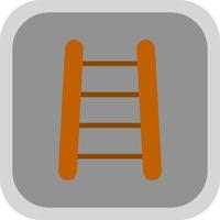 Ladder Vector Icon Design