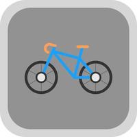 Cycles Vector Icon Design