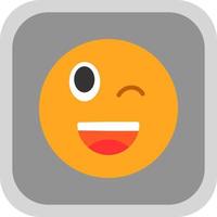 Smileys Vector Icon Design