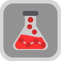 Chemicals Vector Icon Design