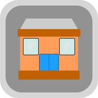 Post Office Vector Icon Design