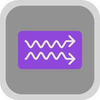 Photon Vector Icon Design