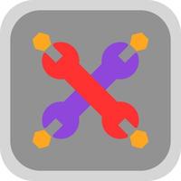 Maintenance Vector Icon Design