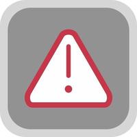 Warnings Vector Icon Design