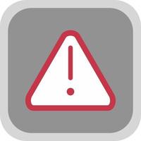 Warnings Vector Icon Design