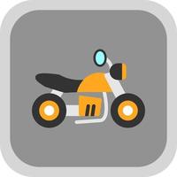 Bike Vector Icon Design