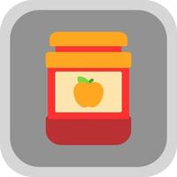 Jam Vector Icon Design