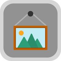 Picture Vector Icon Design