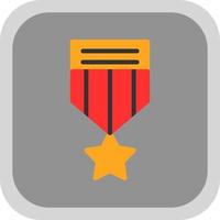 Rank Vector Icon Design