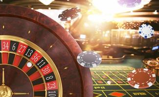 jugar casino con dinero apuestas y juegos de oportunidad foto