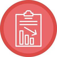 Clipboard Vector Icon Design