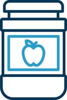 Jam Vector Icon Design