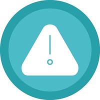 Warnings Vector Icon Design