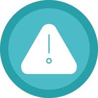 Warnings Vector Icon Design