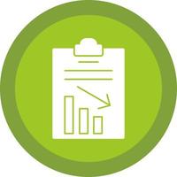 Clipboard Vector Icon Design