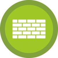 Wall Vector Icon Design