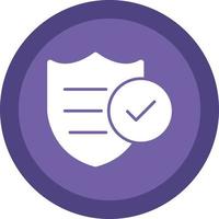 Security Vector Icon Design