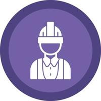 Workers Vector Icon Design