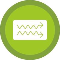 Photon Vector Icon Design