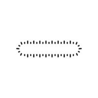 Text frame. Text frame icon. Simple style poster text frame background symbol. Text frame brand logo design element. Text frame t-shirt printing. vector for sticker.