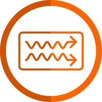 Photon Vector Icon Design