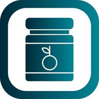 Jam Vector Icon Design