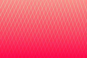 Pattern with geometric elements in pink-gold tones. abstract gradient background vector