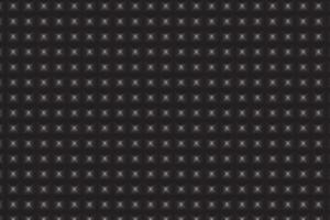 Pattern with geometric elements in gray-black tones. abstract gradient background vector