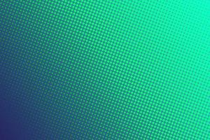 Pattern with geometric elements in blue-green tones. abstract gradient background vector