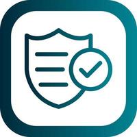 Security Vector Icon Design