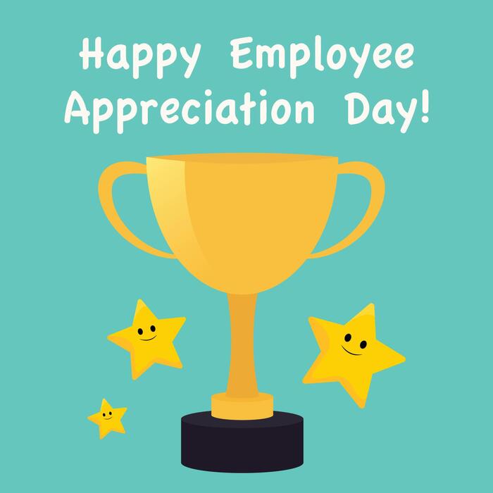Employee Appreciation Vector Art Icons and Graphics for Free Download Employee Appreciation Vector Art Icons and Graphics for Free Download