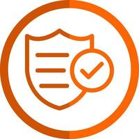 Security Vector Icon Design