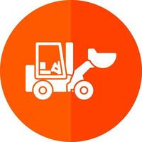 Loader Vector Icon Design