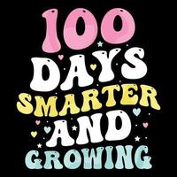 100th days of school t shirt free, hundred days t shirt design, 100th days celebration t shirt vector