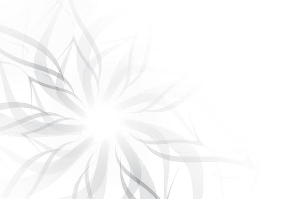 Abstract  white and gray color, modern design stripes background with geometric round shape. Vector illustration.