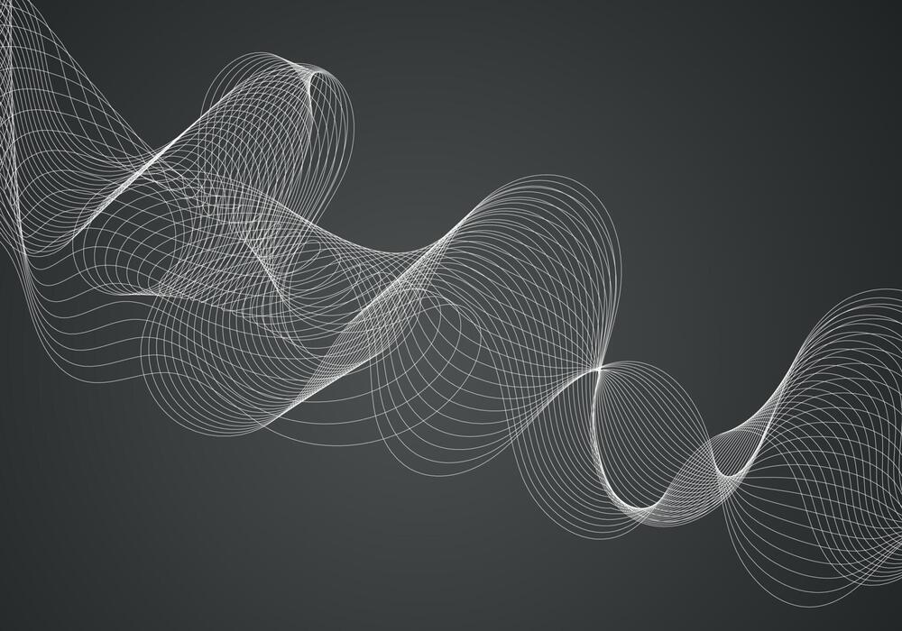 Wavy Vector Art, Icons, and Graphics for Free Download
