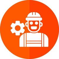 Workers Vector Icon Design