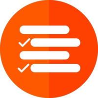 Horizontal Vector Icon Design
