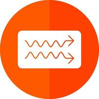 Photon Vector Icon Design